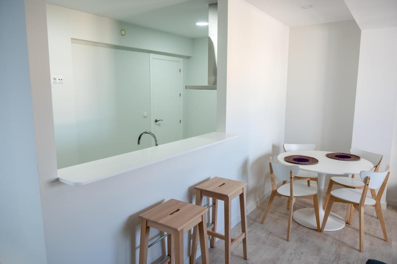 El Mirador De Ancha Apartment Cadiz Exterior photo