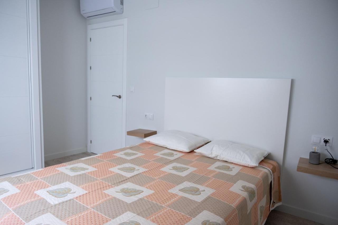 El Mirador De Ancha Apartment Cadiz Exterior photo